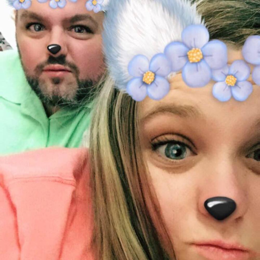 Meet your Posher, Toni